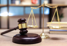 Christian Law students sue George Mason after objecting to a proposal to put tampons in male bathrooms