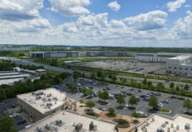 Data centers fuel energy debates as lawmakers seek ratepayer protections