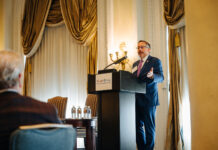 Google, Virginia policy makers discuss growing data center demand