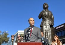 Former Virginia delegate Jay Jones launches second bid for attorney general