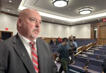 The Virginia House Advances Constitutional Amendments regarding the Killing of Babies up to 40 Weeks