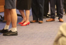 Virginia lawmakers lay potential legislative groundwork in response to campus protests over Israel and Palestine