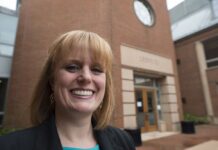 All politics is local