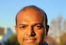 Ram Venkatachalam wins Republican primary for Virginia House of Delegates Dist. 26