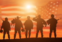 Echoes of Valor: A Tribute to Veterans