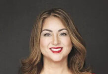 Tumay Harding wins Republican primary for Virginia Senate District 32