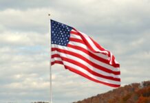 Red, white, and blue: A journey towards a greater America for every vitizen