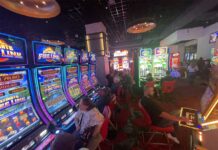 Future of Casino Games in Restaurants and Gas Stations remains uncertain
