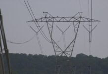 SCC hearing examiner opposes undergrounding power lines