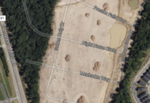 Democrat Candidate Kannan Srinivasan Faces Criticism for Strategic Moves to Senate District 32