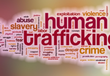 Human Trafficking Response Team holds inaugural community meeting