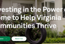 Virginia Executive Action to Catalyze Growth of Workforce Housing Supply