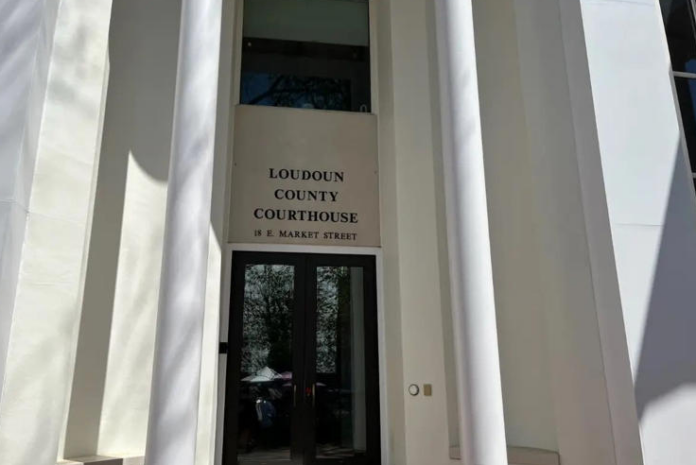 Loudoun County Courthouse