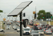 License plate reader bill faces more scrutiny in Virginia Senate with Russett Perry in Support of License Plate Readers