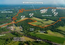 Governor announces $14.4 million for public parks, conservation easements and land acquisitions