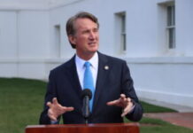 Governor Youngkin seeks additional $290 million boost for school construction