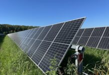 Virginia’s prime agricultural and forest land considered for solar