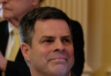 Virginia Senate District 10 will hold a special election after John McGuire’s resignation.