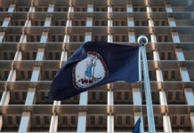 A commonwealth — a country — losing its ability to talk, to understand, to reason