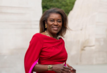 Winsome Earle-Sears to speak at Virginia Chamber forum Winsome Sears