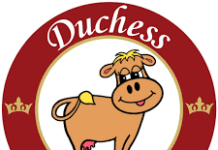 Duchess Dairy Expansion in Wythe County