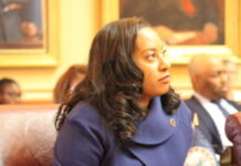 Democrat Senate panel kills “right-to-work” law in state constitution