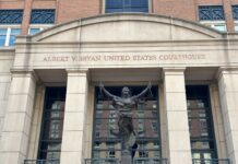 Vienna / Oakton Doctor pleads guilty for prescribing drugs improperly, faces up to 20 years