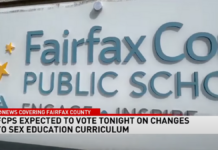 Fairfax County Public Schools Promote Trans Activism against Survey of Parents