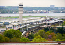 Crash near Reagan sparks debate over air traffic risks and airport expansion
