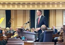 Games, Weed, Billion Dollars, and Abortion are things to watch for at the General Assembly for 2025