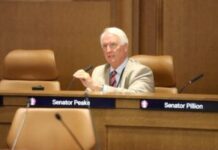 Voter ID Killed by Senate Democrats, Ranked Choice Voting Coming to Virginia