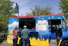 Fairfax County says more flexibility is needed in food truck operating hours