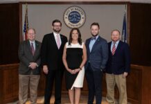 Bristol City Council Member Michael Pollard apologizes for ‘publicly criticizing’ and ‘lying’ about the city manager