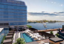 Norfolk Construction begins on $750M Casino