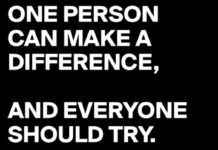 The Most Important Step