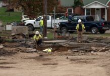 Virginia lawmakers react to President Trump’s federal spending freeze