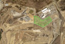 Fairfax County weighs up options for Lorton landfill construction