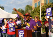 Loudoun School Board Hands Over Power to Unelected Teachers’ Union, Locking in Massive Raises at Taxpayer Expense