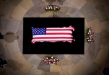 Jimmy Carter stood for healing – then why do Loudoun activists seek to divide on school names?