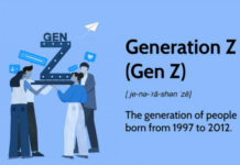 Gen Z: Put Your Hand to the Plow