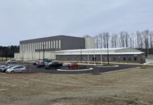 Subcontractor sued for $8M of unpaid work on the Plenty Indoor Farm project in Chesterfield