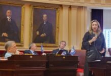 Virginia moves to enshrine baby killing into the constitution