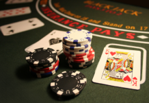 Fairfax County Casino legislation passes in Virginia Democrat Senate