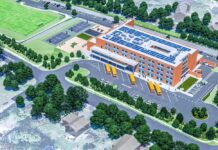 McLean Citizens Association asks questions about Dunn Loring School before voting