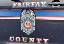 A woman fatally shot at Chantilly residence by a man