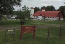 Gristmill Park Barn to be turned into a restaurant and concert venue