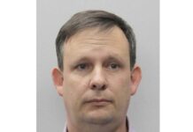 Fairfax Public School teacher accused of sexual assault on students