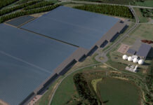 Carroll County to gain 118 new jobs from a new indoor farming operation