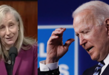 Joe Biden is running for Governor of Virginia