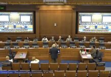 Fairfax County convinces state legislators to delay FOIA Bill for further study